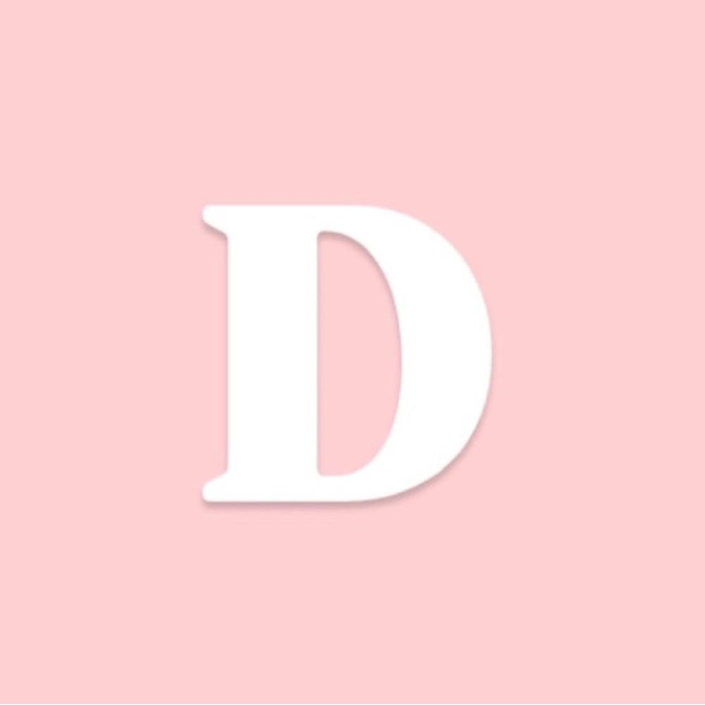 Meet your Posher, D